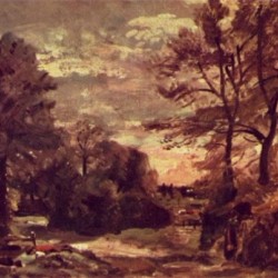 Country Road 1926